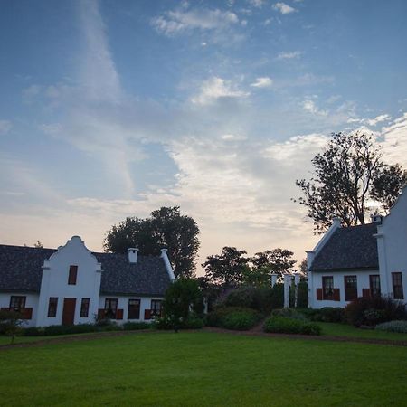 The Manor At Ngorongoro 호텔 아루샤 외부 사진