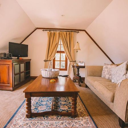 The Manor At Ngorongoro 호텔 아루샤 외부 사진