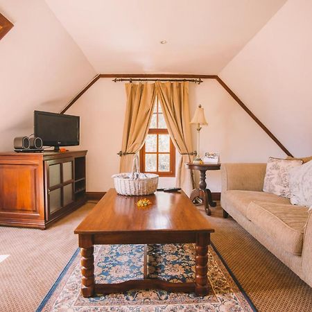 The Manor At Ngorongoro 호텔 아루샤 외부 사진