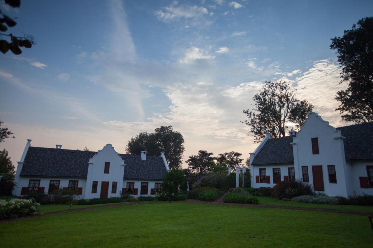 The Manor At Ngorongoro 호텔 아루샤 외부 사진