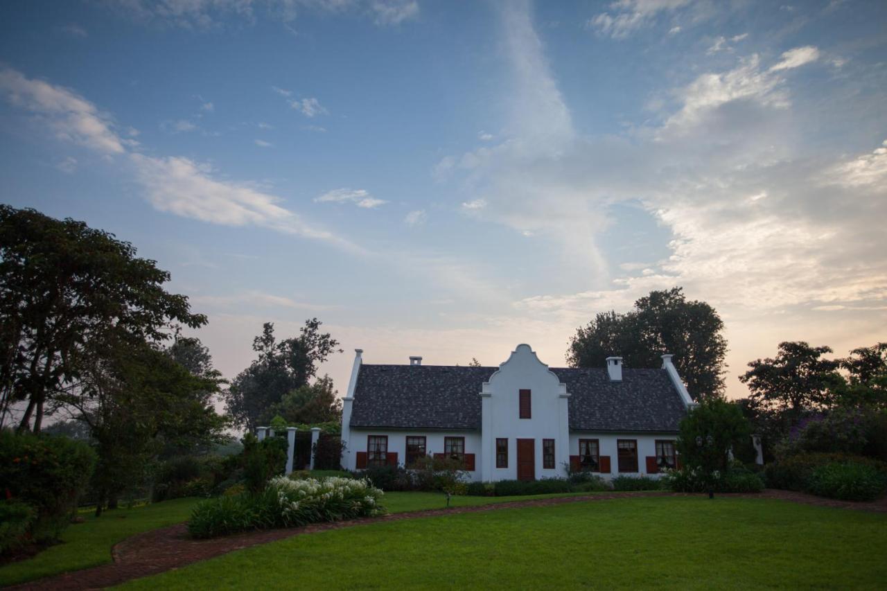 The Manor At Ngorongoro 호텔 아루샤 외부 사진