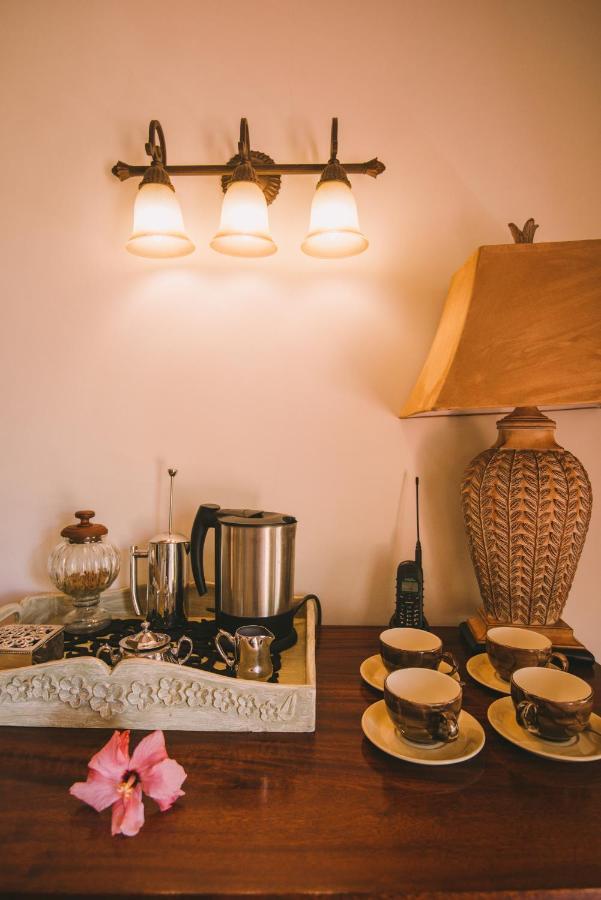 The Manor At Ngorongoro 호텔 아루샤 외부 사진