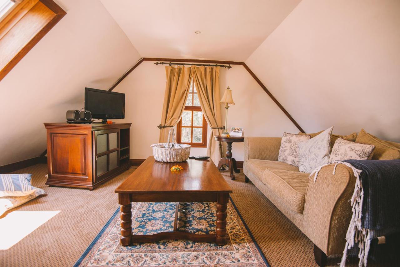 The Manor At Ngorongoro 호텔 아루샤 외부 사진