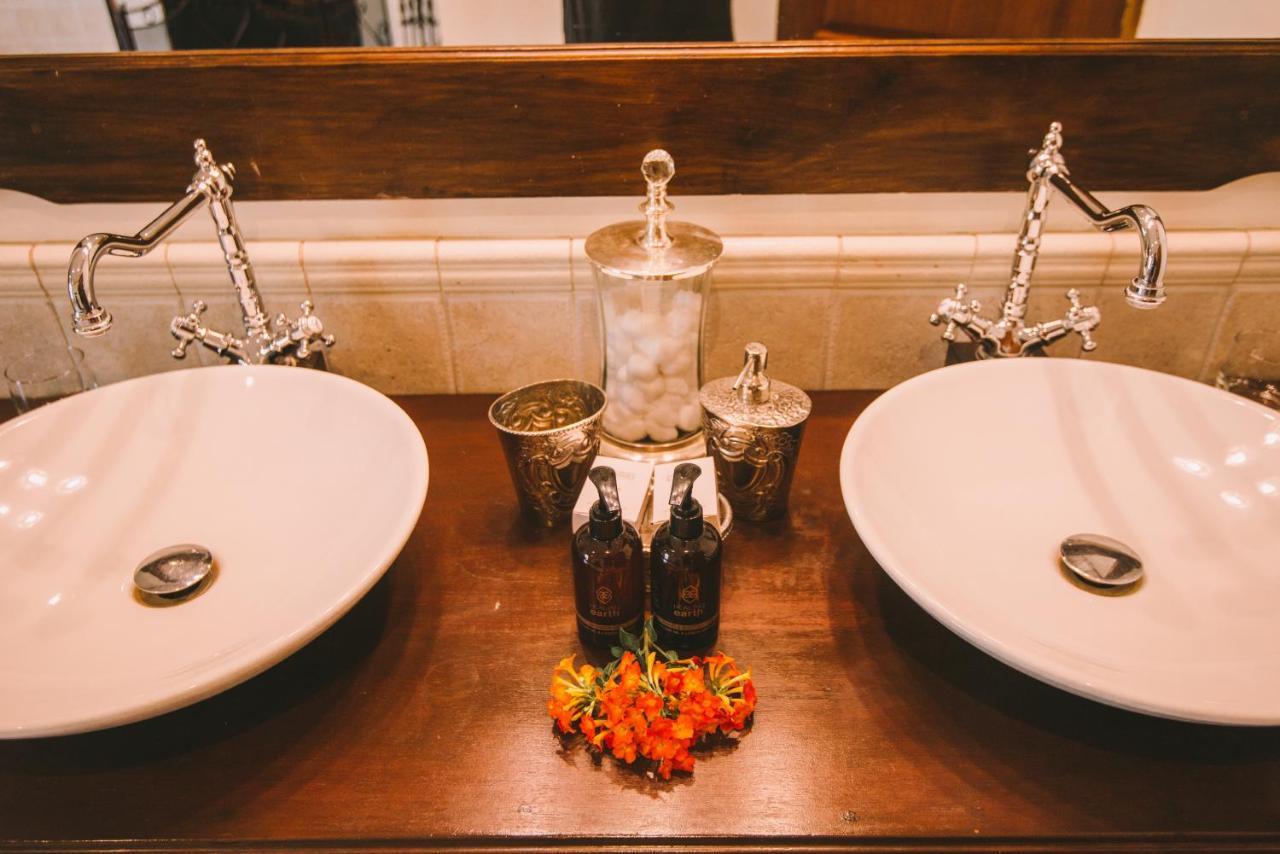 The Manor At Ngorongoro 호텔 아루샤 외부 사진