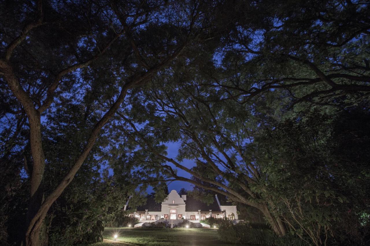 The Manor At Ngorongoro 호텔 아루샤 외부 사진
