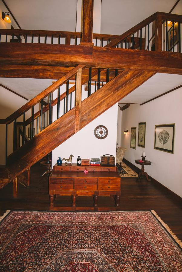 The Manor At Ngorongoro 호텔 아루샤 외부 사진
