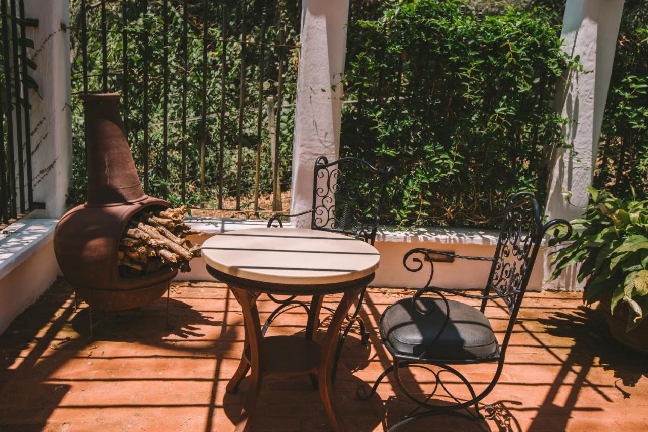 The Manor At Ngorongoro 호텔 아루샤 외부 사진