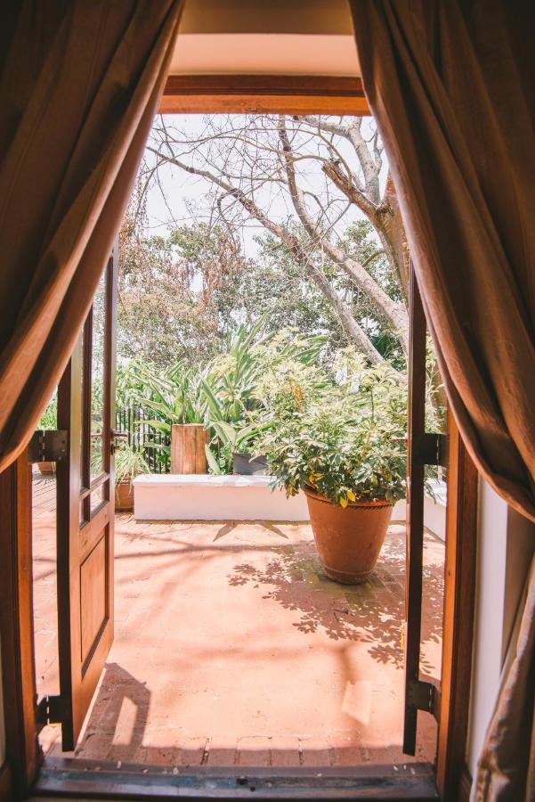 The Manor At Ngorongoro 호텔 아루샤 외부 사진