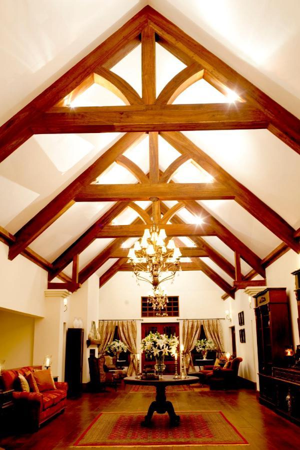 The Manor At Ngorongoro 호텔 아루샤 외부 사진