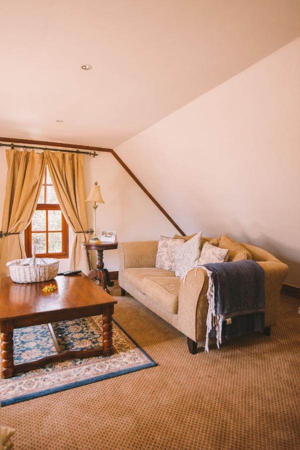 The Manor At Ngorongoro 호텔 아루샤 외부 사진