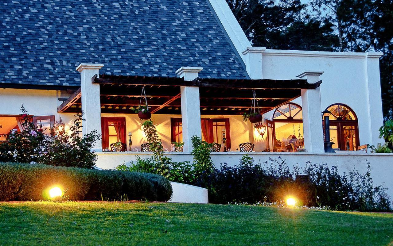 The Manor At Ngorongoro 호텔 아루샤 외부 사진
