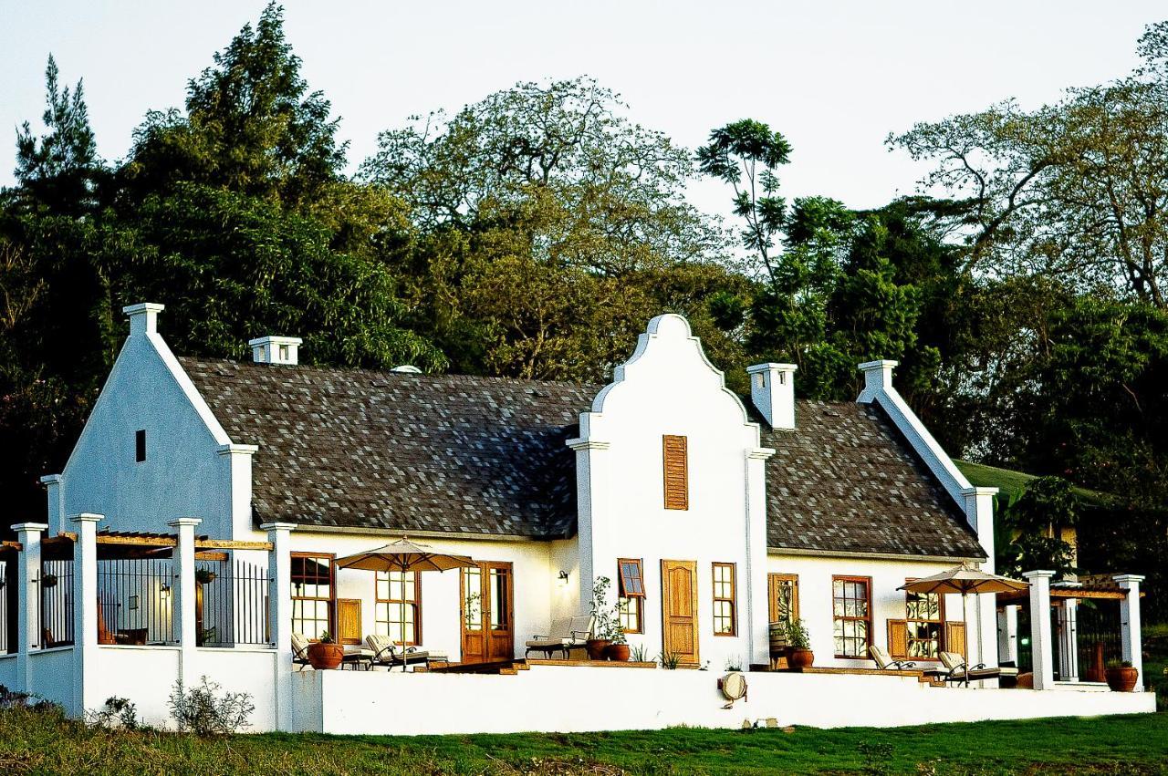 The Manor At Ngorongoro 호텔 아루샤 외부 사진