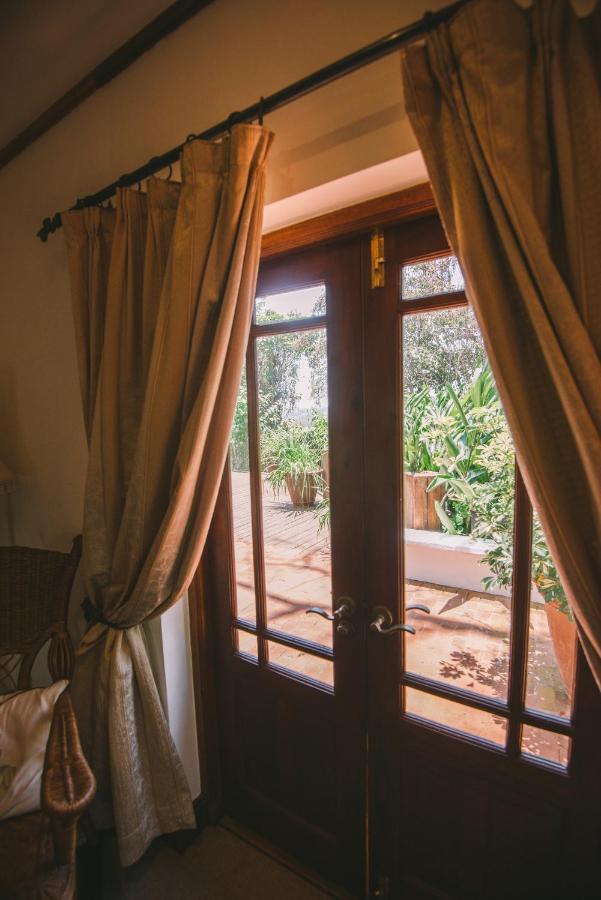 The Manor At Ngorongoro 호텔 아루샤 외부 사진