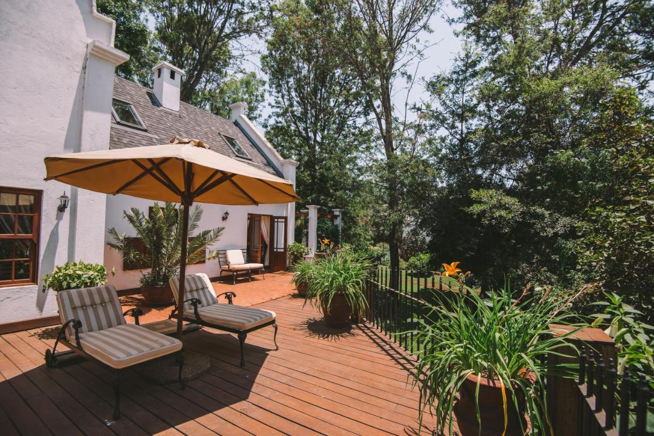 The Manor At Ngorongoro 호텔 아루샤 외부 사진